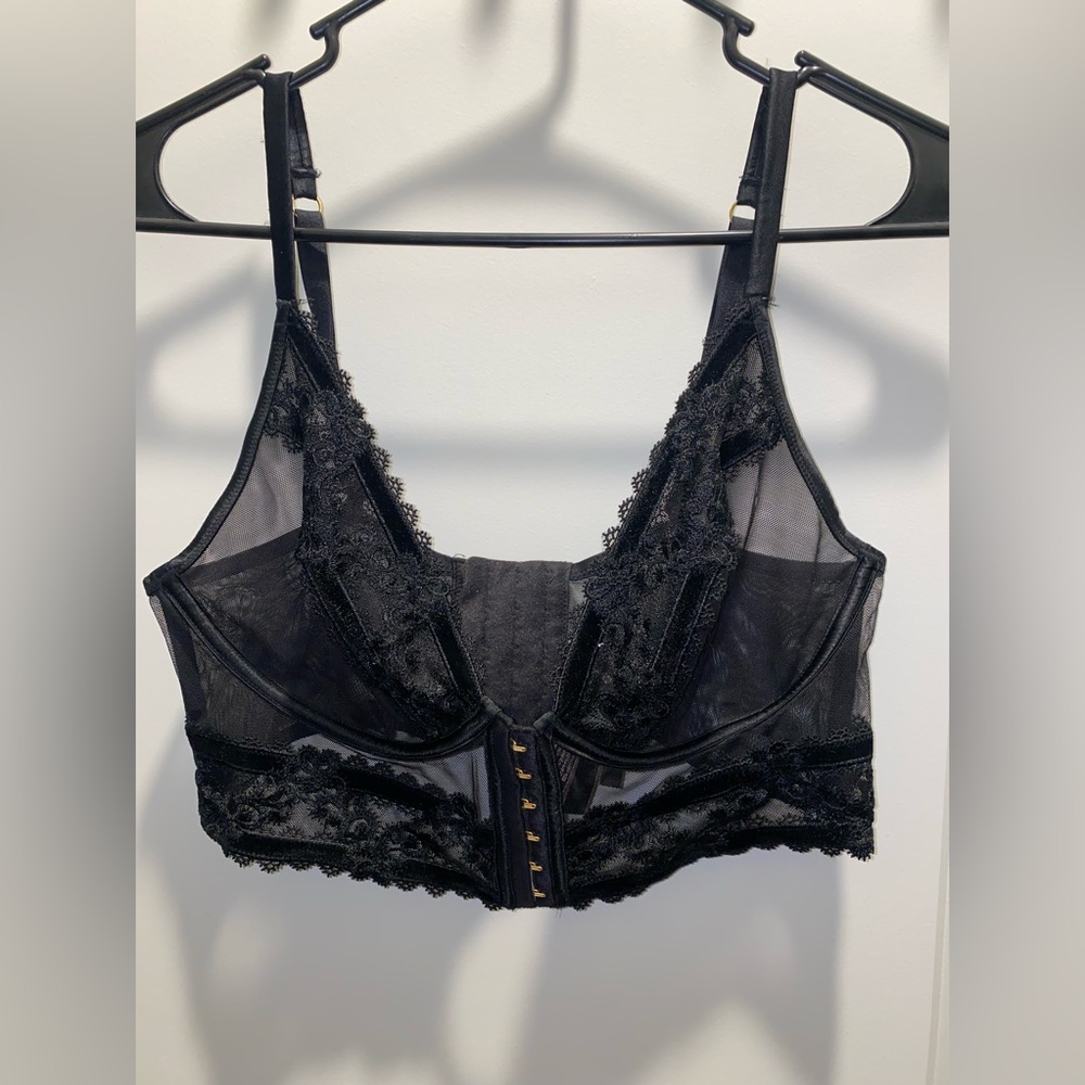 Victoria’s Secret Bralette